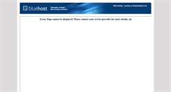 Desktop Screenshot of d2baseballnews.com